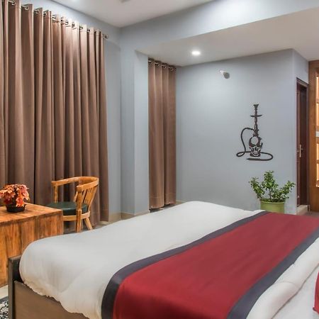 Mountain Height Kasauli Apartman Kültér fotó