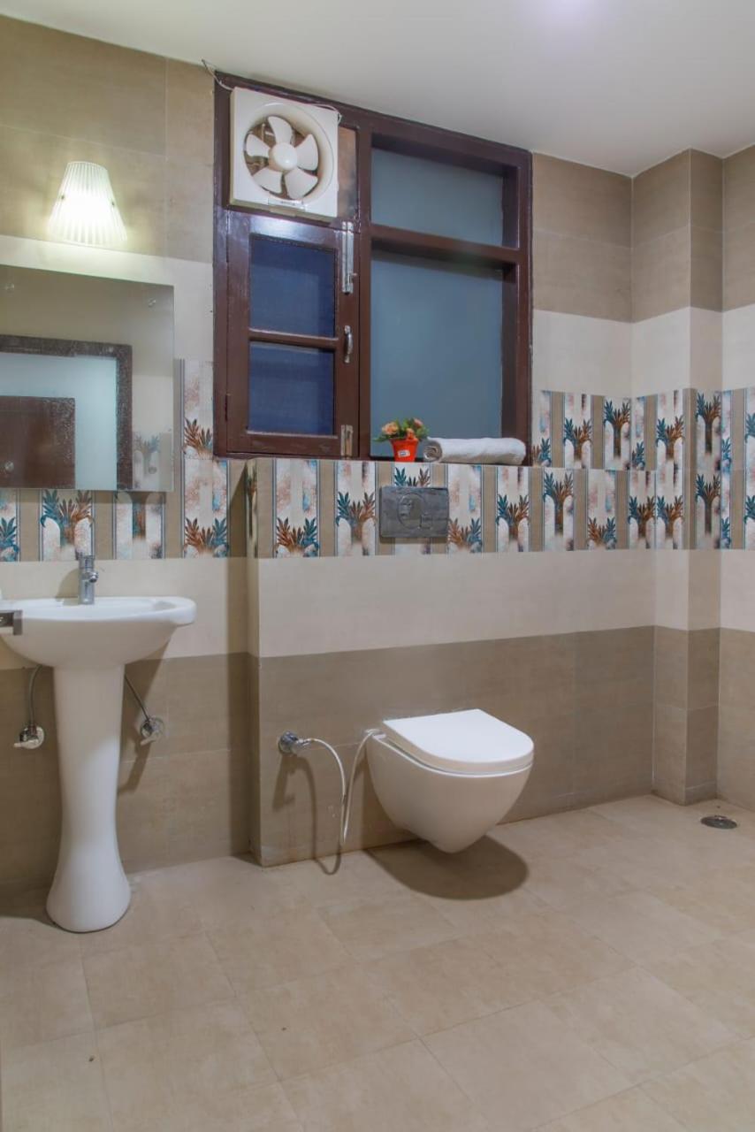 Mountain Height Kasauli Apartman Kültér fotó