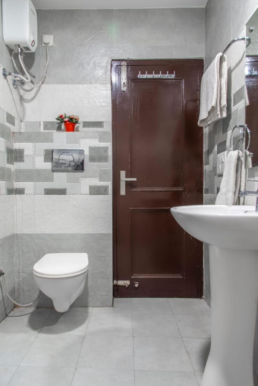 Mountain Height Kasauli Apartman Kültér fotó