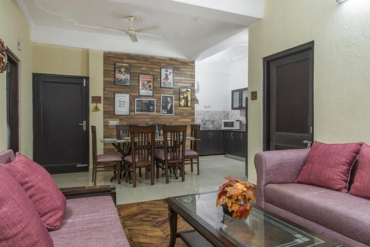 Mountain Height Kasauli Apartman Kültér fotó